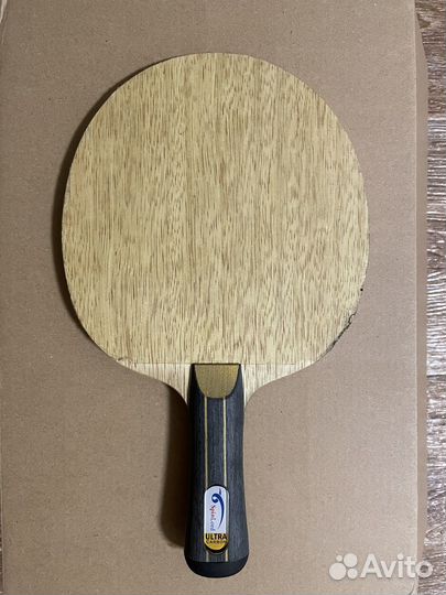 Основание Spinlord Ultra Carbon Def