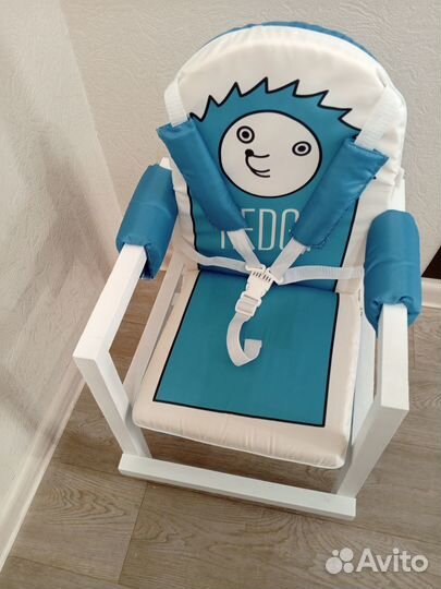 Стульчик-трансформер