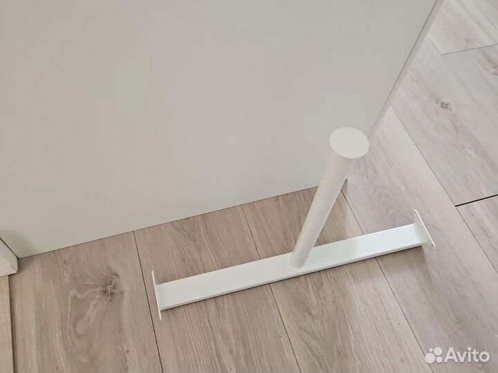 Вешалка выдвижная IKEA пакс комплимент