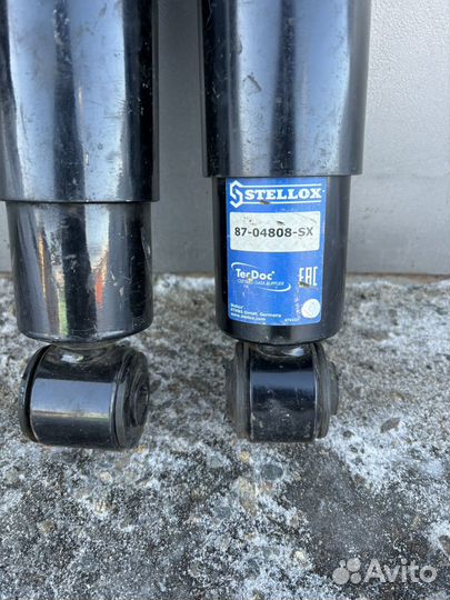 Амортизатор