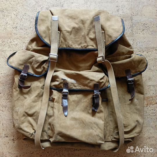 Рюкзак СССР