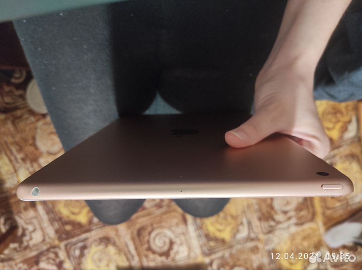 iPad 8 2020 128gb WiFi