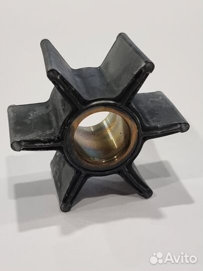 Крыльчатка помпы охлаждения Tohatsu 120-140