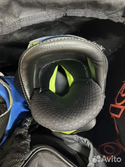 Горнолыжные ботинки 316 - 275