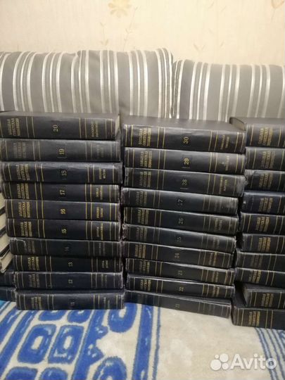 Большая советская энциклопедия. 2-еизд,т.51.1957г