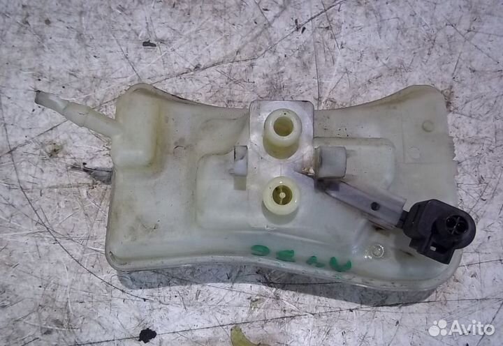 Бачок тормозной жидкости Audi A4 B7 (2004—2009) 12267