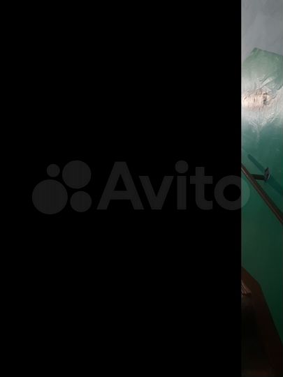 2-к. квартира, 38 м², 1/5 эт.