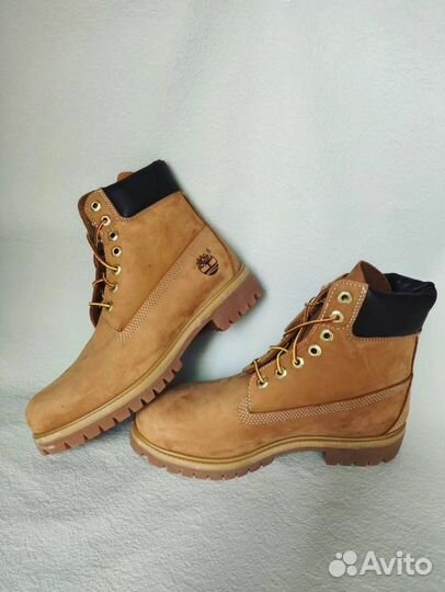 Timberland 6inch Premium Classic оригинал