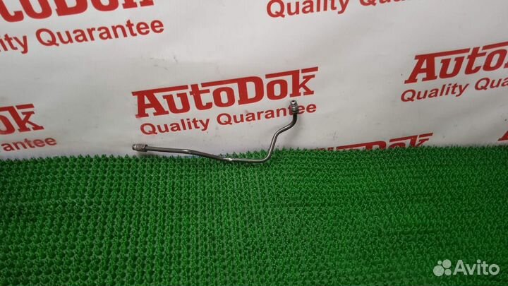 Трубка рулевой рейки (короткая) (LHD)