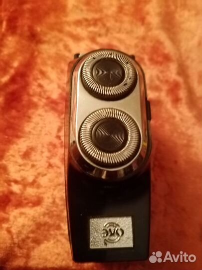 Электробритва для авто