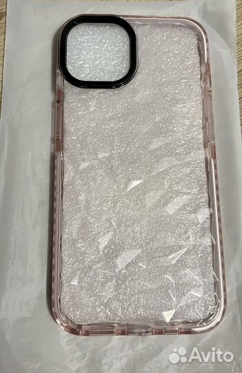 Чехлы на iPhone 13