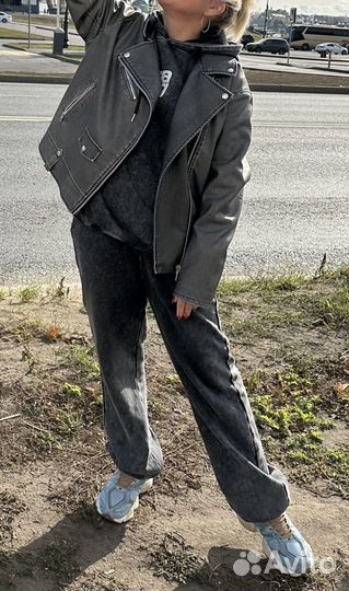 Спортивный костюм wang варенка