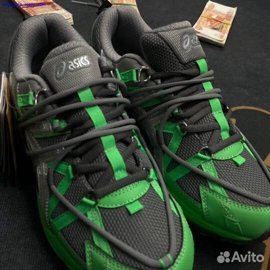 Кроссовки Asics Gel Kahana (лучшее качество) (Арт.72506)