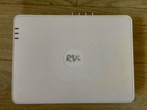 Видео регистратор RVi-HDR08LA-T