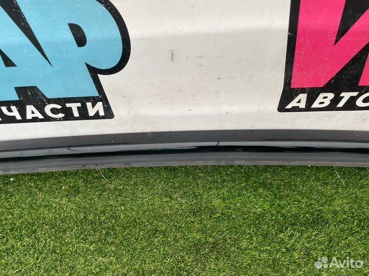 Дуги на крышу (рейлинги) Buick Encore GX 2020