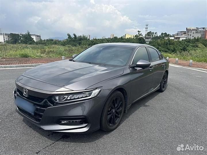 Honda Accord 1.5 CVT, 2021, 20 000 км