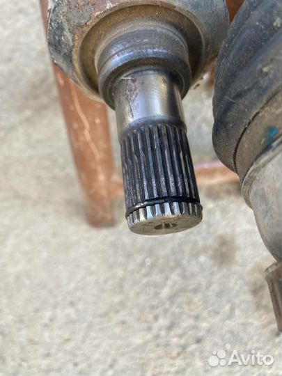 Привода hyundai sonata, kia magentis