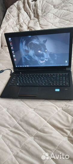 Lenovo b570e i3