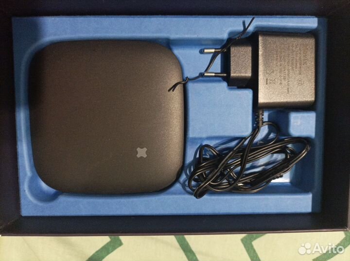 Тв приставка