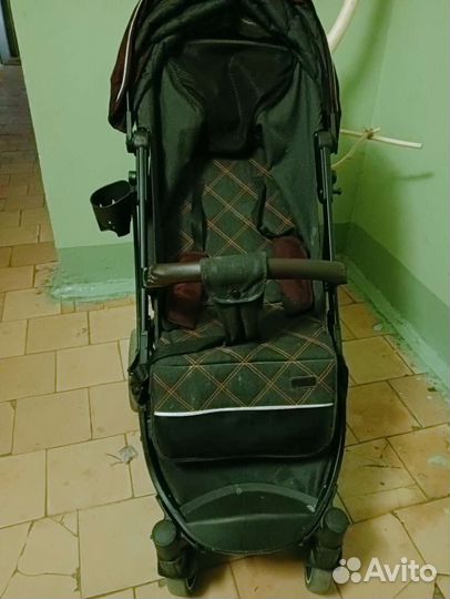 Коляска