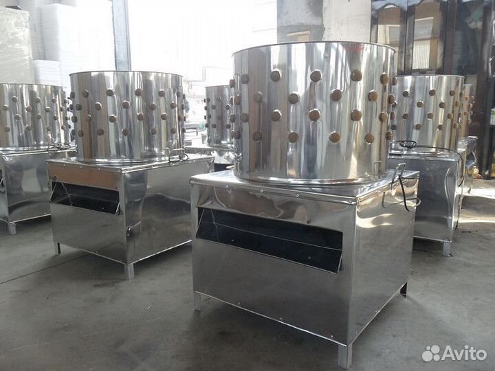 Перосъемная машина NW-649 spc серии