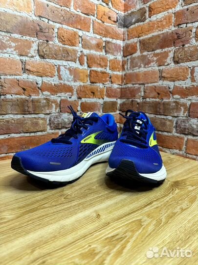 Кроссовки Brooks Adrenaline GTS 21