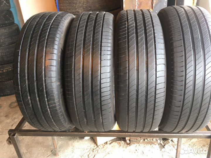 Michelin Primacy 4 235/40 R18