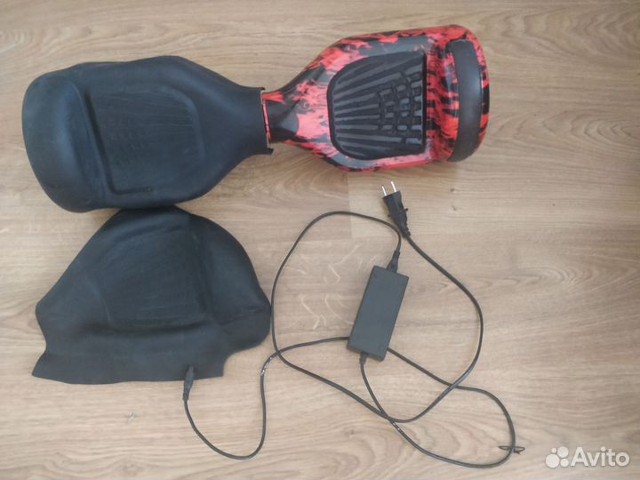 Гироскутер бу