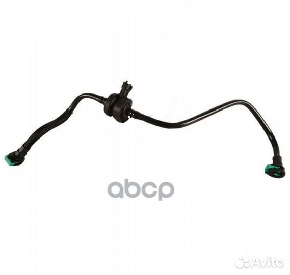 Втулка клапана focus III (2011) 1827344 ford