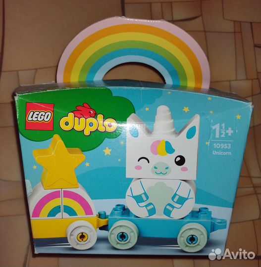 Детские развивающие игрушки