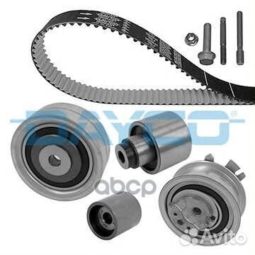 Dyktb788 рем.к-кт грм 160x250H VW Caddy/T5 GP