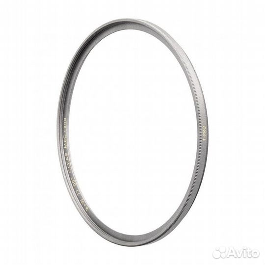 Светофильтр B+W T-Pro 007 MRC nano Clear 77mm защи