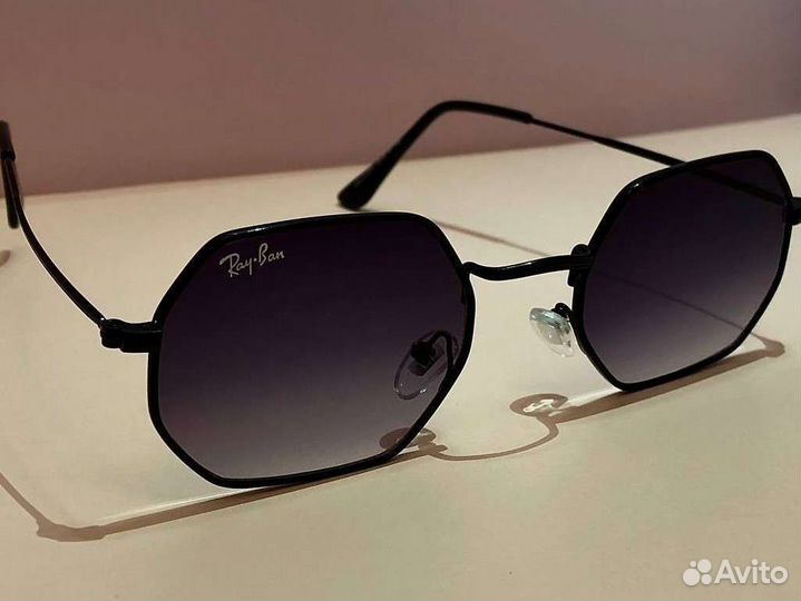 Солнцезащитные очки ray ban оригинальное качество