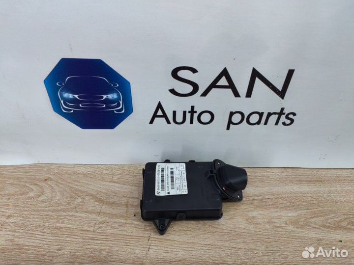 Камера заднего вида Bmw X5 E70 N52B30 2007