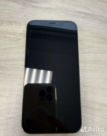iPhone 12 Pro, 128 ГБ