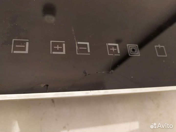 Плита электрическая стеклокерамика