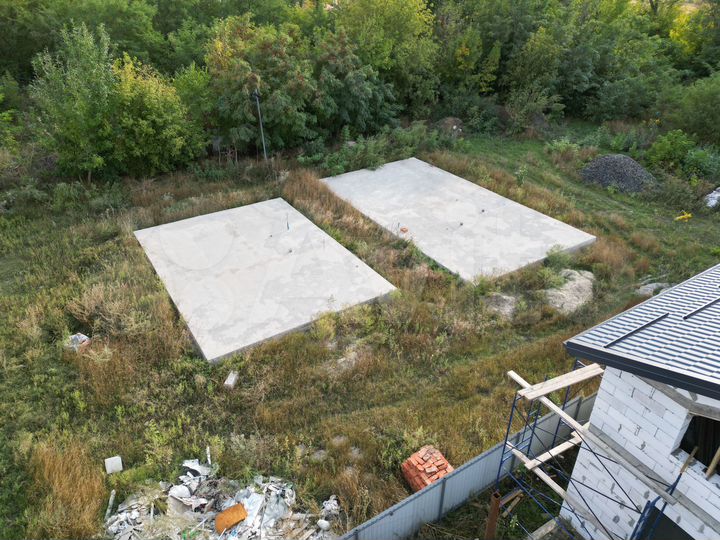 Участок 4 сот. (ИЖС)