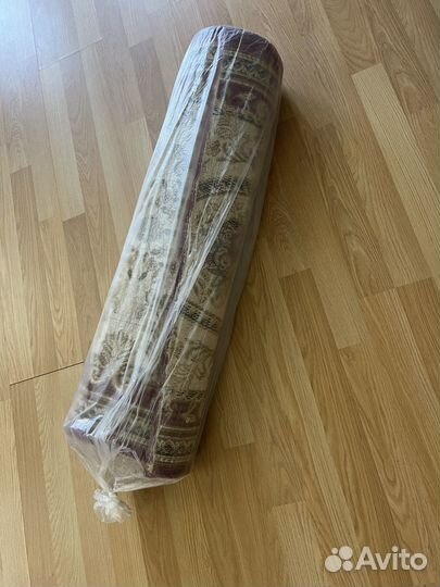 Ковровая дорожка бу