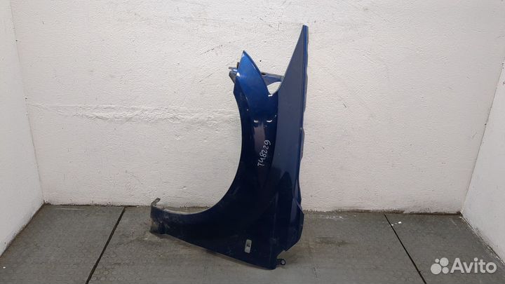 Крыло Dodge Caliber, 2009