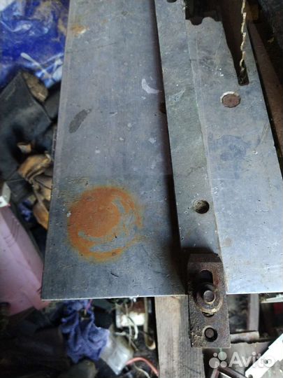 Деревообрабатывающий станок