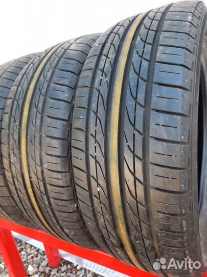 Yokohama Practiva BP01 205/55 R16