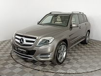 Mercedes-Benz GLK-класс 2.1 AT, 2014, 195 316 км, с пробегом, цена 1 978 000 руб.