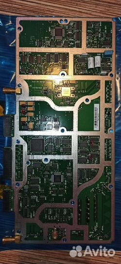Платы Agilent е44хх