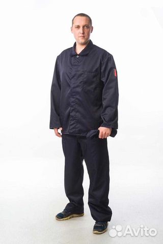 Костюм Оксид кщс - р.44-46 рост 3-4 М