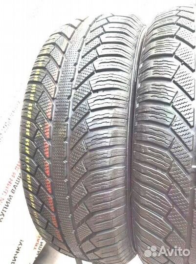 Semperit Master-Grip 2 215/60 R16 99W