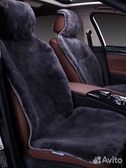 Накидки на сиденья