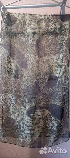 Шарф платок