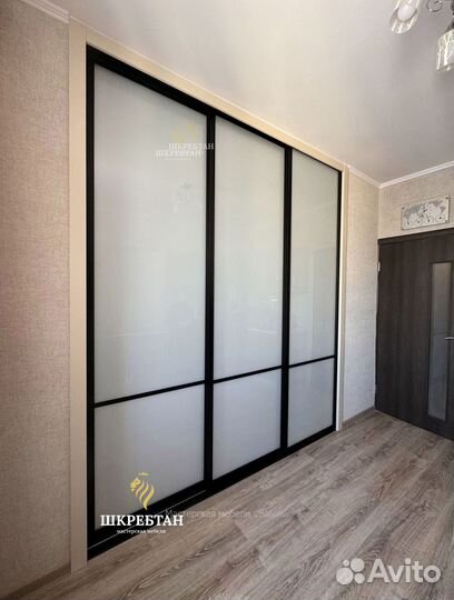 Перегородки для зонирования любой сложности