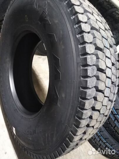 315/80R22.5 Кама NR 201 156/150L