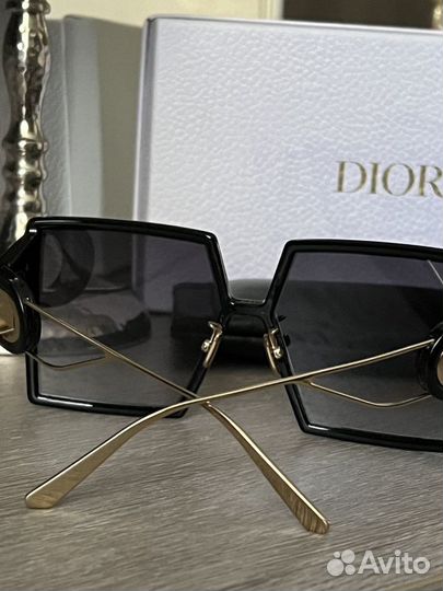 Очки dior